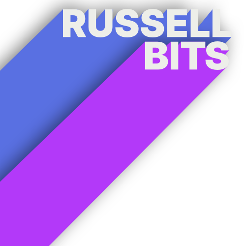 russellbits-logo