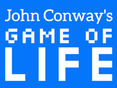 John Conway Game of Life