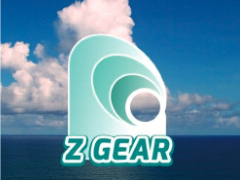 Z Gear - GoPro for your diving equipment