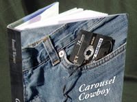 Carousel Cowboy Cover