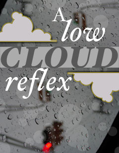 Low Cloud Reflex Cover