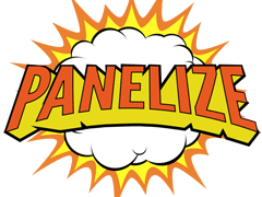 Panelize logo
